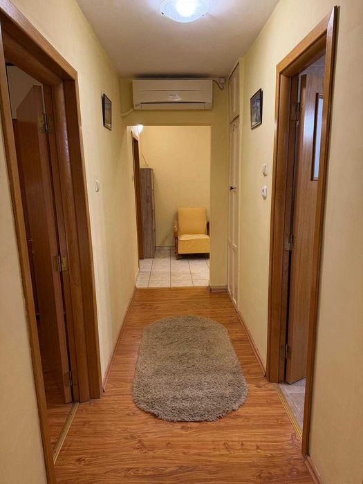 Inchiriere apartament două camere decomandat Dristor (centrala proprie si loc de parcare platit)