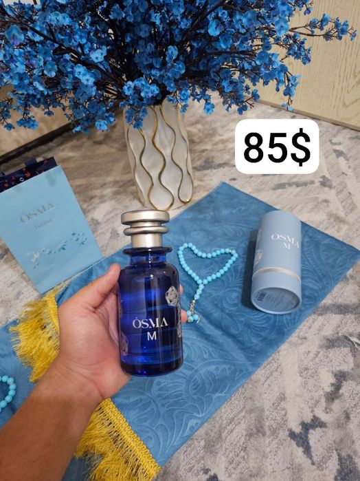 Osma atir prarfum