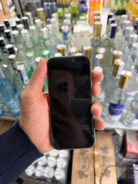 iphone 16 pro 128 Gb