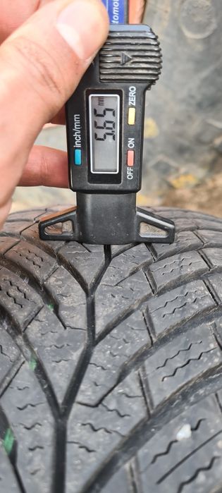 Гуми 195 65 15 континентал дот 21