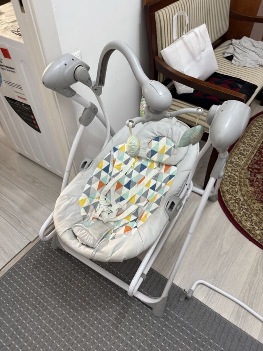 Продам     люлку