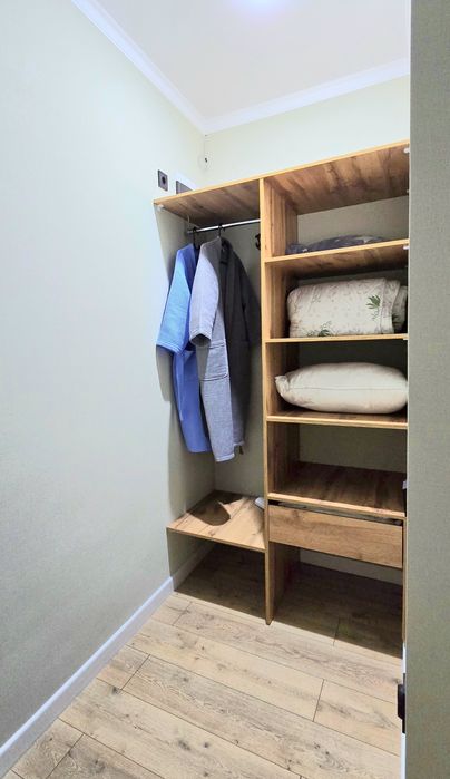 2-комнатная студия ЖК АУЕЗОВ