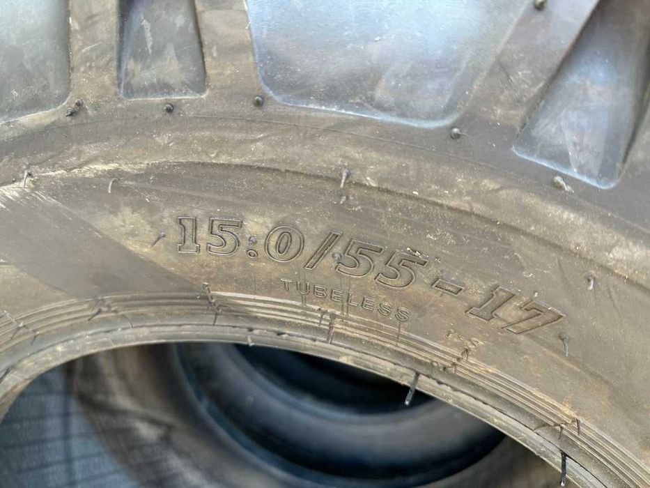 Cauciucuri noi BKT 15.0/55-17 marca BKT cu livrare rapida