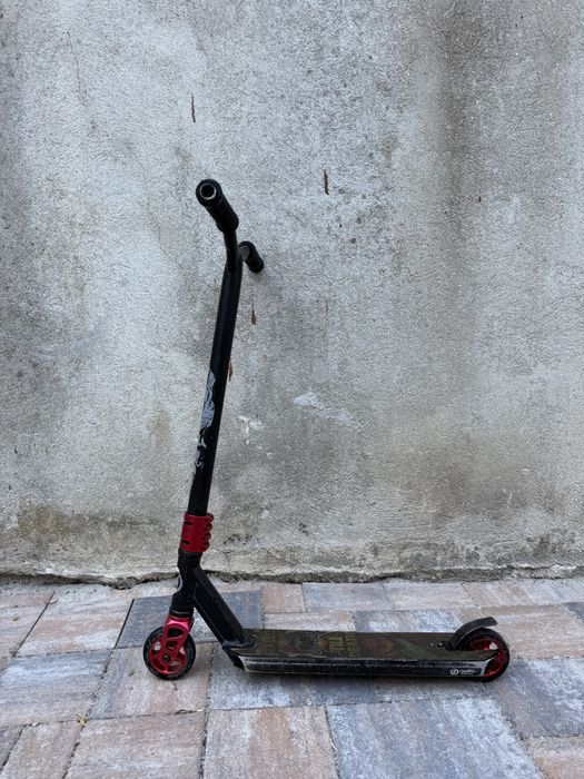 Vand Trotineta Oxelo Freestyle