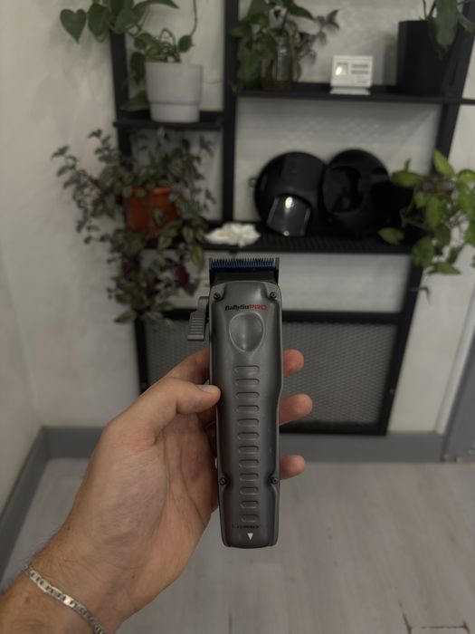 Masina tuns Babyliss LoPro FXone