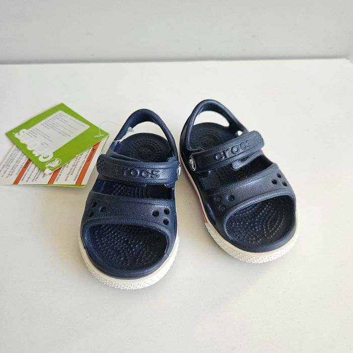 Детски сандали Crocs  19-20 номер