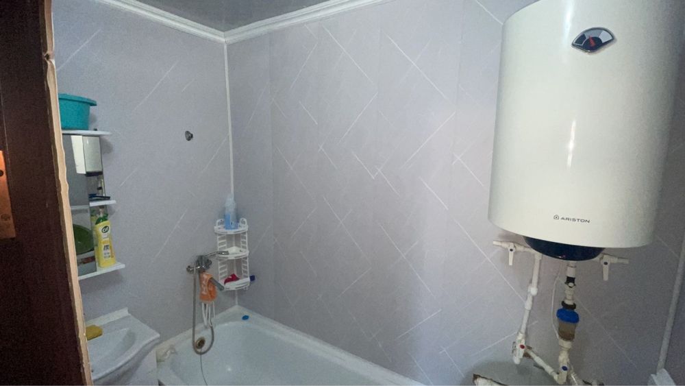 Срочно продам дом в п.Маржанбулак