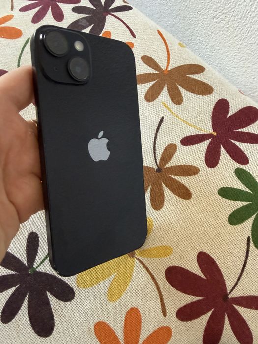 iPhone 14 - 128 GB - Midnight