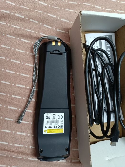 Aparat pentru inventar Opticon OPH-3001