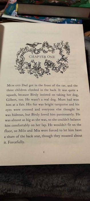 Carte in limba engleza