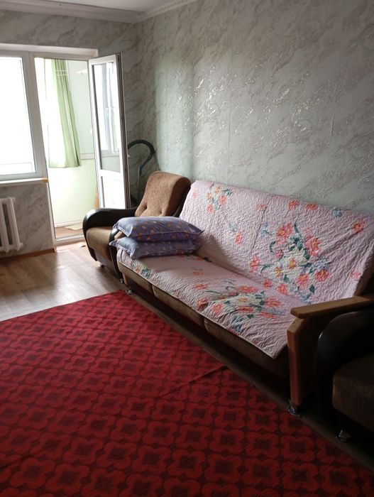 1 ком. квартира по суточно