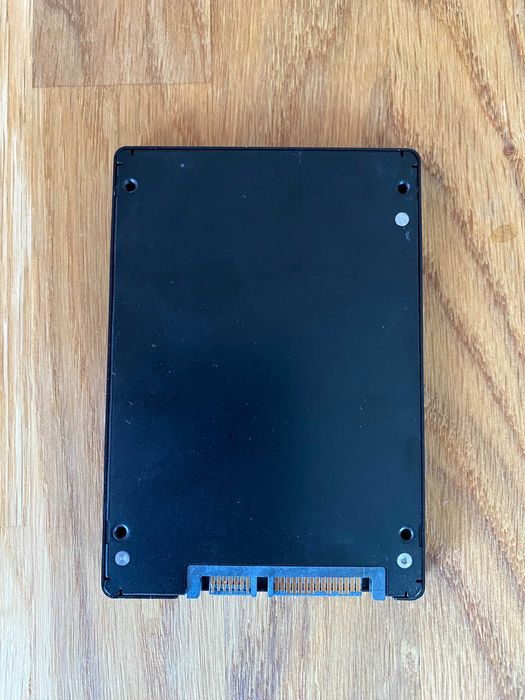 SSD Диск 256 Gb Micron