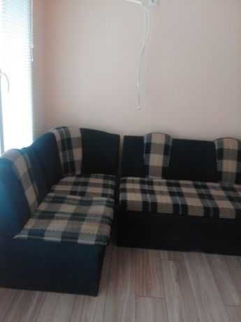 Дава се под наем Двустаен апартамент в Бургас, Възраждане - 42 кв.м за 150 € - Снимка #9