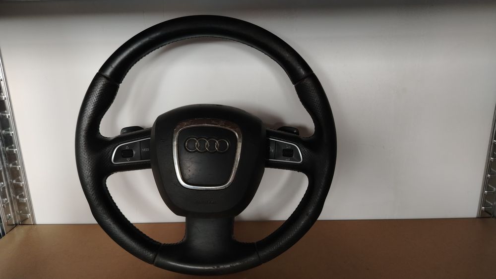 Волан с пера Ауди а6 ц6 4ф / Audi A6 C6 4f