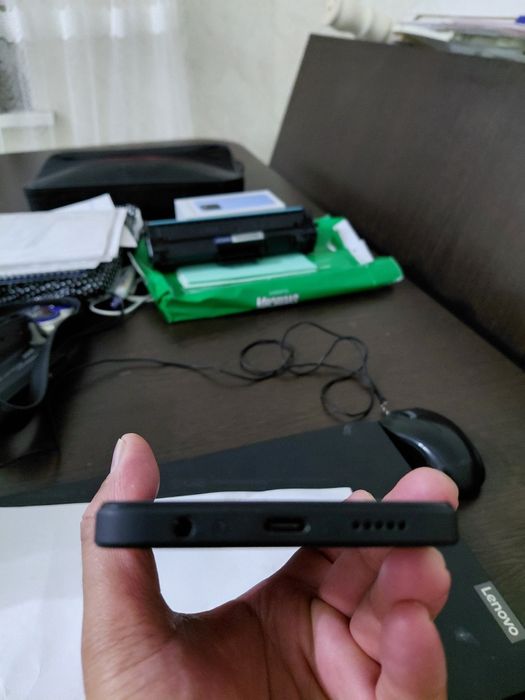 Сотовый телефон хонор xb 5