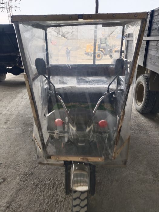 Muravey sotiladi holati yaxshi