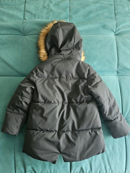 Куртка зимняя Adidas