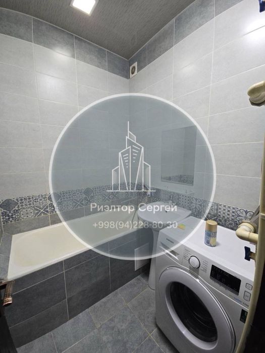 Квартира 3/2/5 67м2 Буюк Ипак Йули Максим Горький Художники