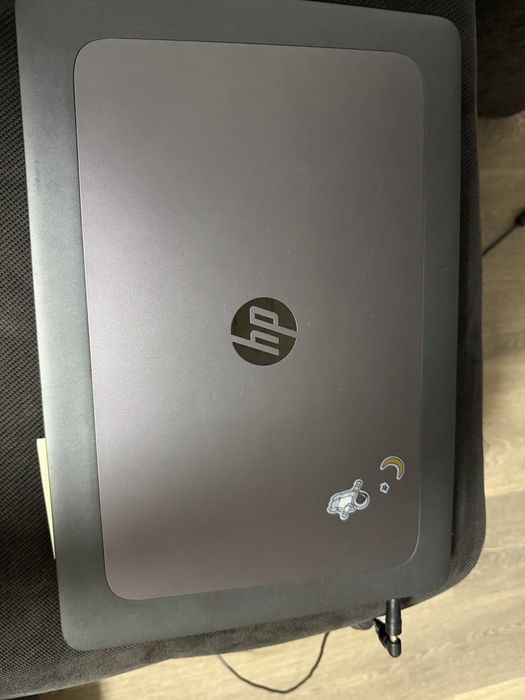 Hp zBook G4 -procesor intel i7 ,placa video Nvidia 4 giga