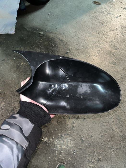 Батман Капаци за BMW E87