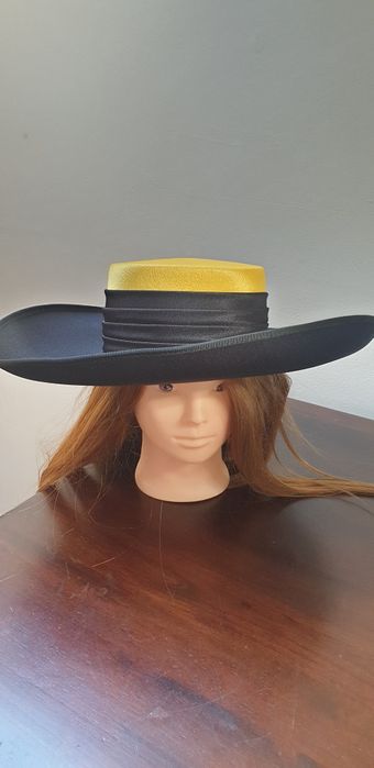 Palarie pentru nuntă