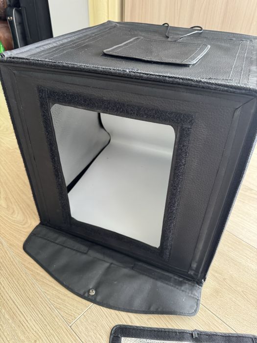 Продам фотобокс 40 на 40