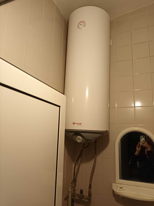 Дава се под наем Двустаен апартамент в Бургас, Възраждане - 45 кв.м за 255 € - Снимка #7