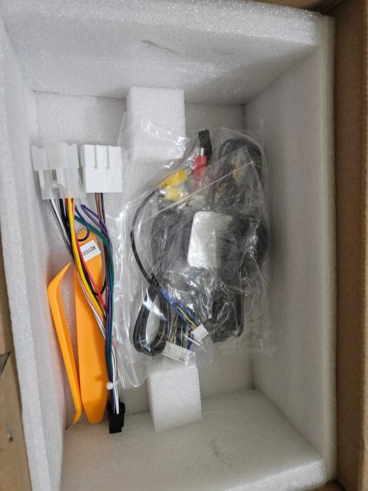 Мултимедия за тойота