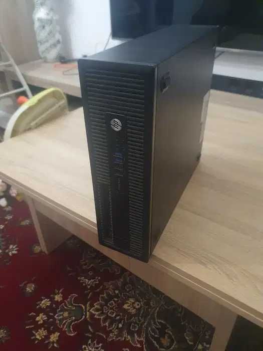 Pc incomplet HP EliteDesk