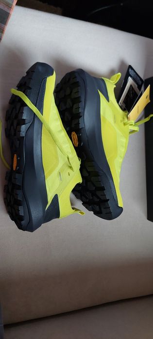 Arc'teryx vertex alpine gtx w