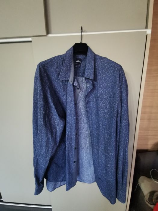 Camasi barbati Engbers marimi mari