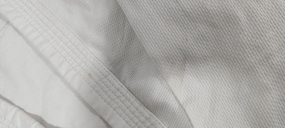 Кимоно для дзюдо. Mizuno