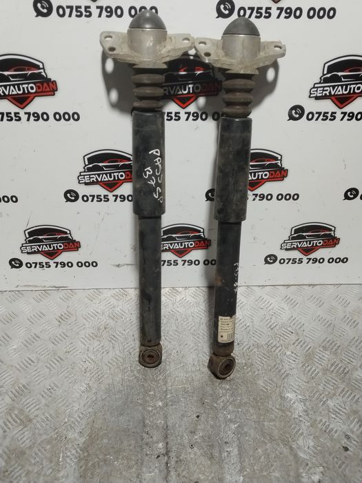 set amortizoare spate  volkswagen passat b7 (2010-2014) 2.0 motorina 2