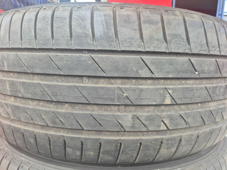 4 Anvelope de VARA - 265/50/20 - KUMHO - CA UNELE NOI - DOT 2022 !