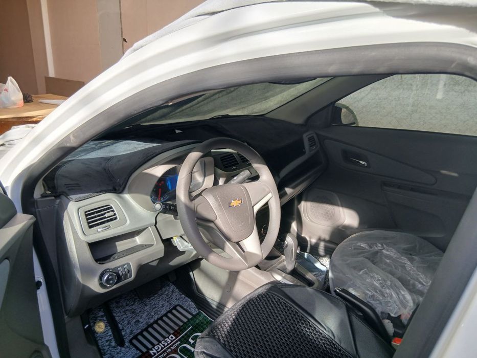 Продается машина