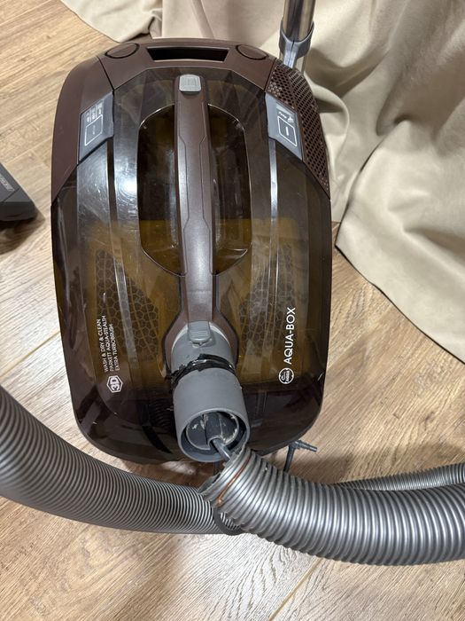 Продается б/у пылесос Thomas