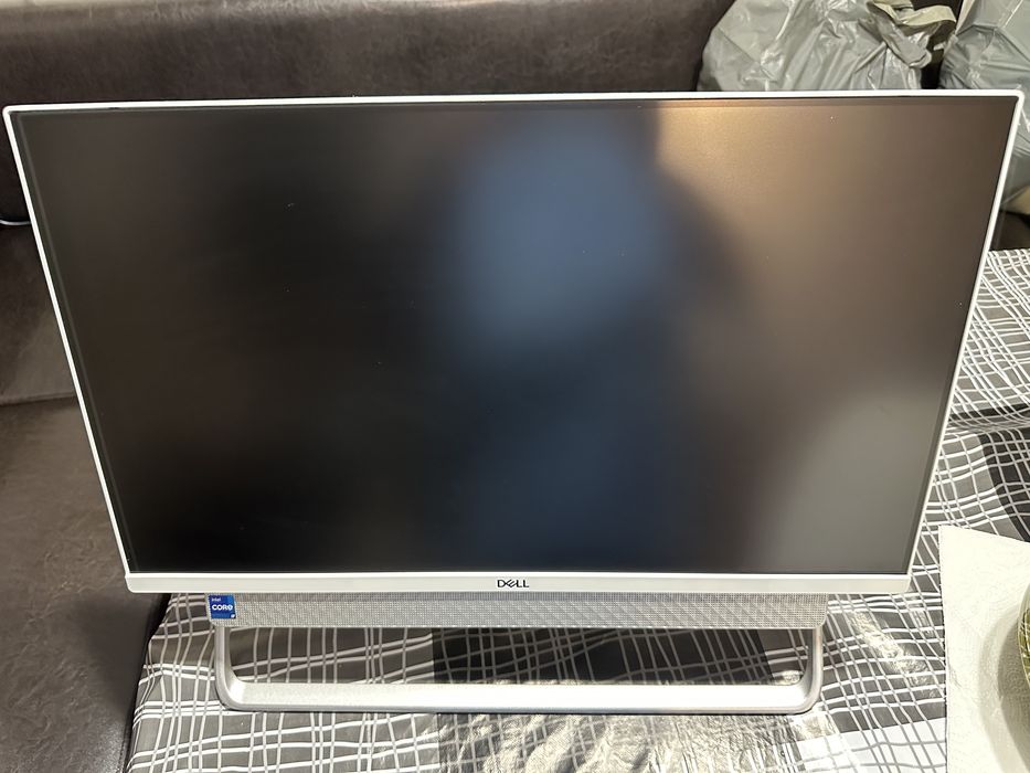 All in one pc dell tochscreen 32 gb ram