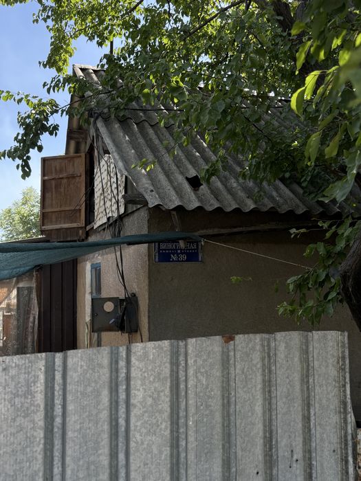 Продам дачный массив