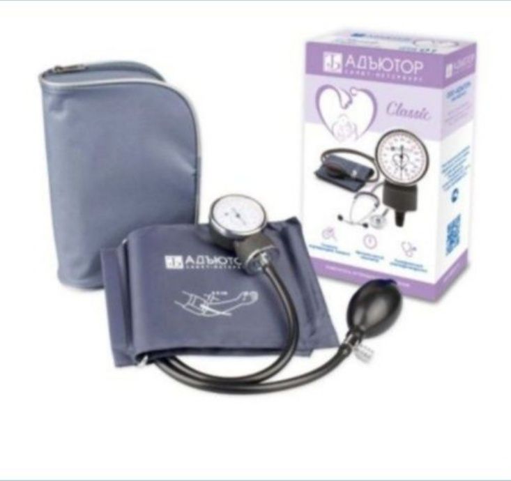 Tonometr Adyutor (mexanika)