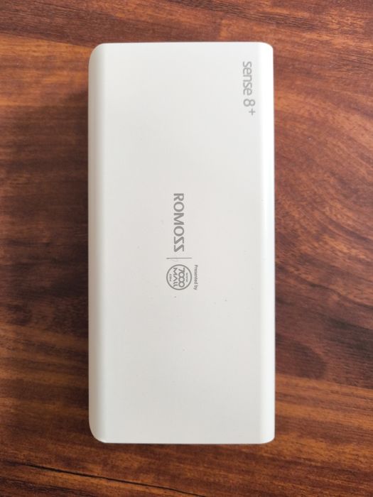 Power bank 30000 mAh .