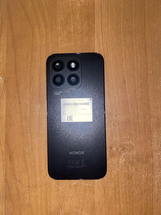 Телефон Honor X8b