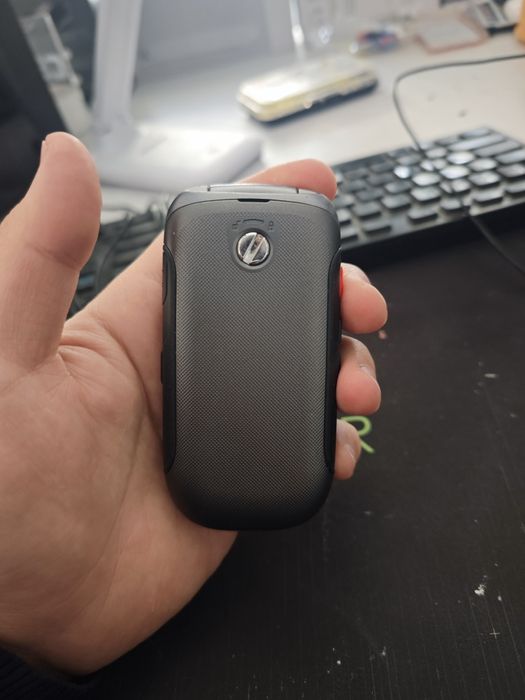 Samsung Verizon Perfectum Convoy 3