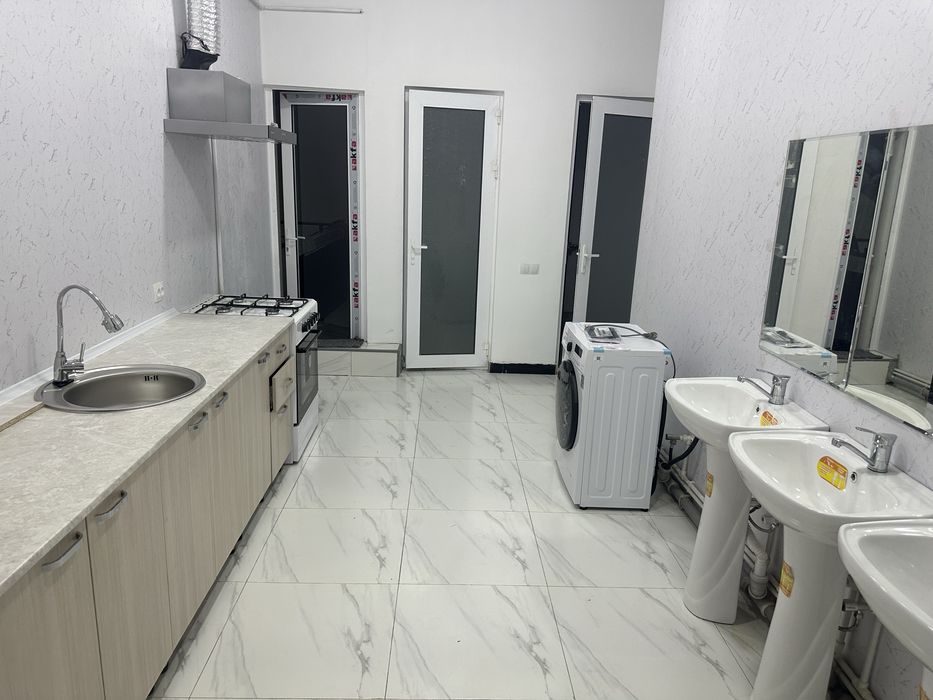 Talabalar uchun yotoqhona