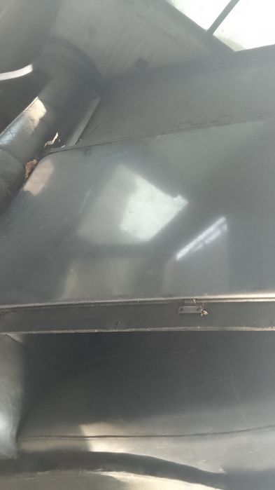 Мерседес 124 разбор