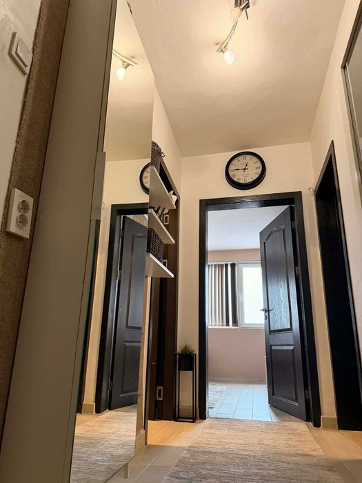 Продава се Двустаен апартамент в Враца, Вежен - 49 кв.м за 854 €/кв.м - Снимка #1