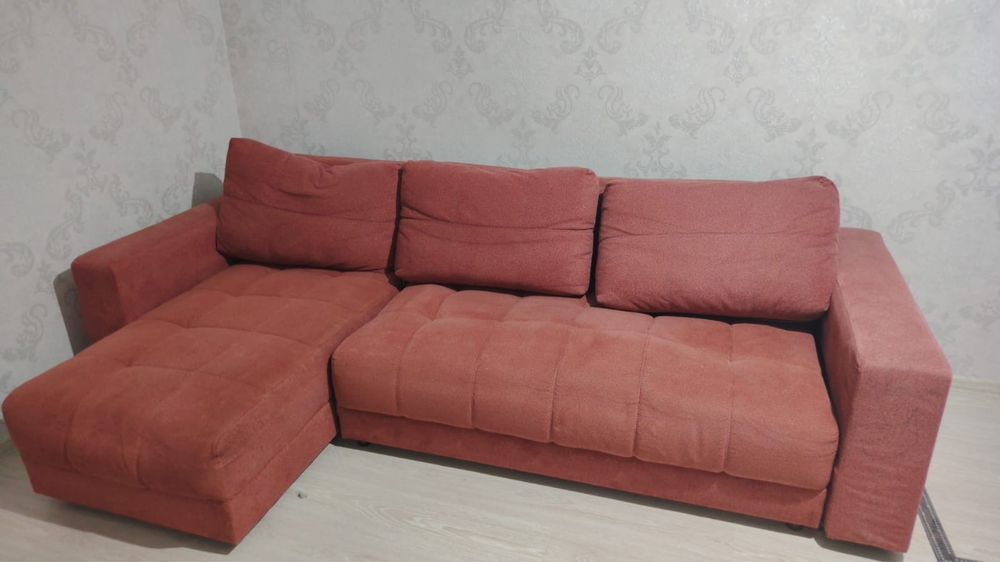 Диван бесплатно