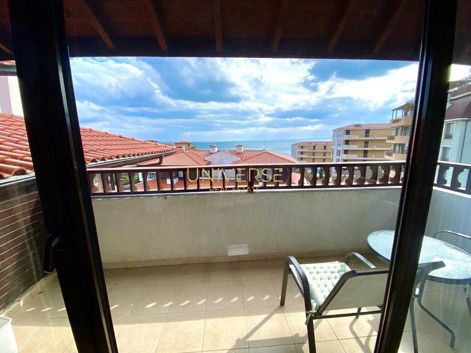Продава се Двустаен апартамент в к.к. Слънчев бряг - 65 кв.м за 730 €/кв.м - Снимка #10