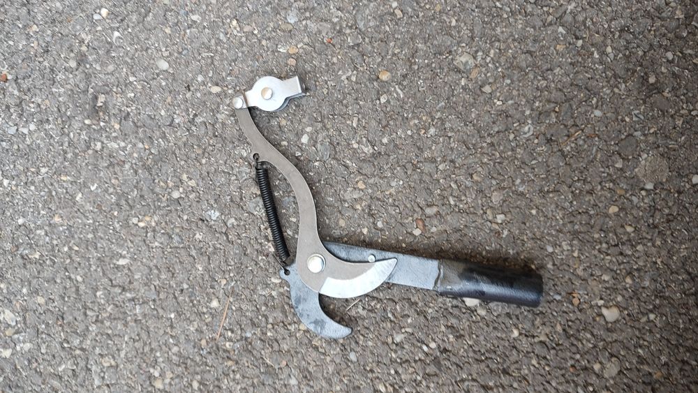 Foarfeca pentru pomi