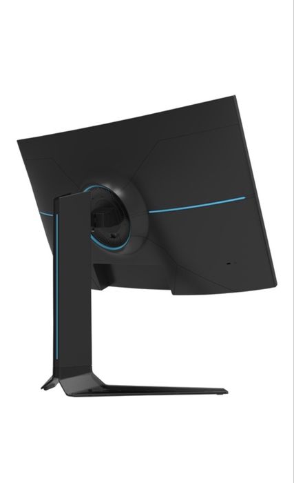 Монитор 27" ThundeRobot DF27C240L черный
