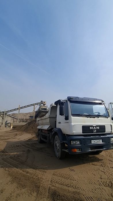 Man cla 18 280 sotiladi gibrit